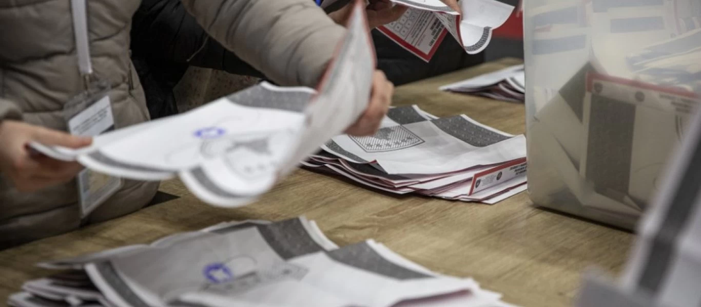 Κόσοβο: Το κίνημα «Αυτοδιάθεση» επικράτησε στις χθεσινές βουλευτικές εκλογές